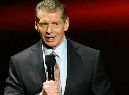 Vince McMahon News: Latest Legal Update and Its Implications