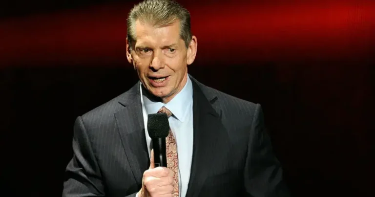 Vince McMahon News: Latest Legal Update and Its Implications