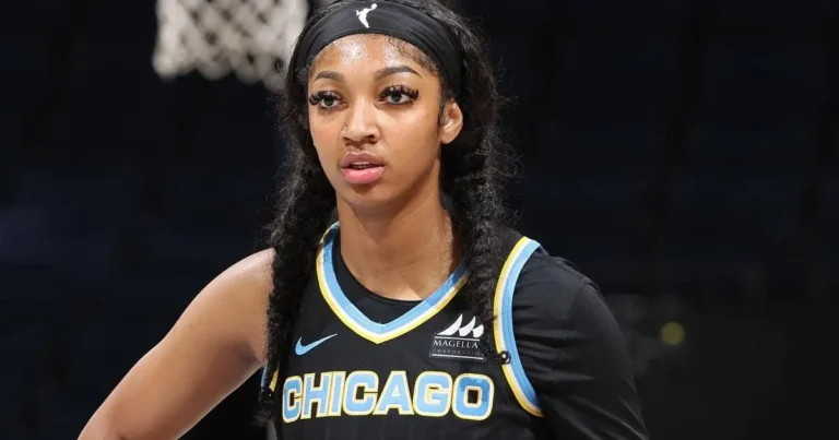 Angel Reese Net Worth & WNBA Journey