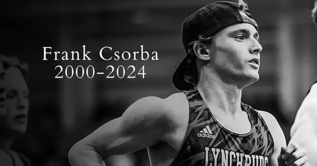 Frank Csorba Death: Remembering His Legacy