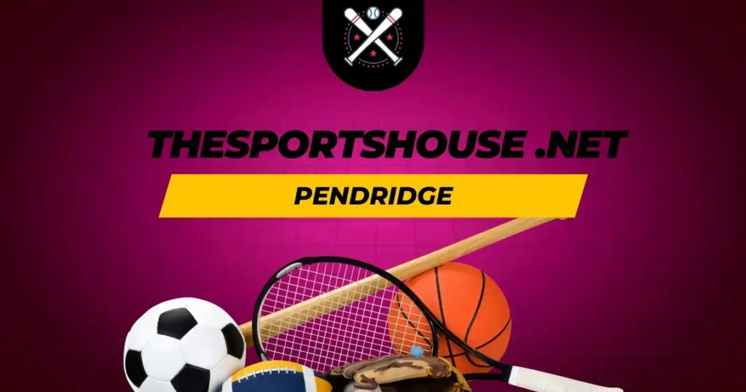 Transform Your Sports Experience with Thesportshouse .net Pendridge