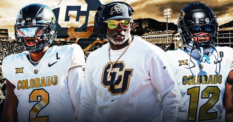 Colorado Football Teams: A Deep Dive into the Local Passion