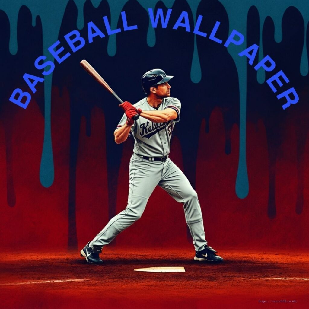 Baseball Wallpaper