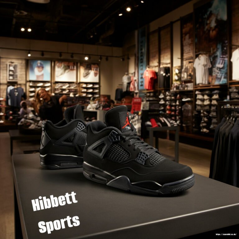 Hibbett Sports: Setting the Standard in Customer Service and Retail Excellence