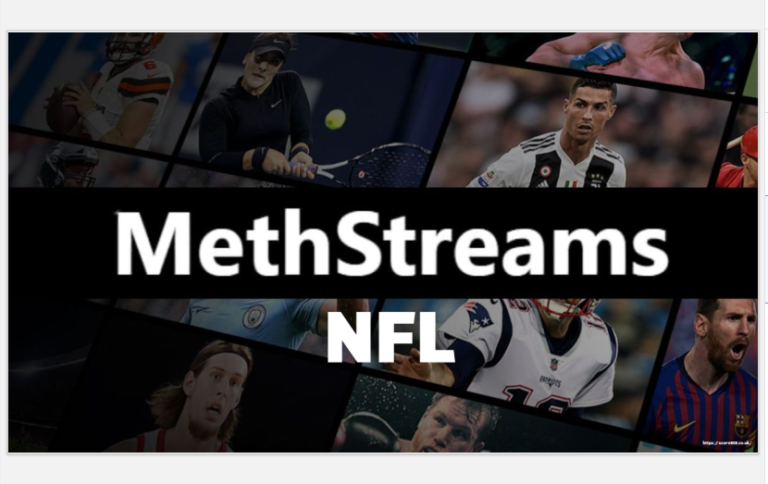 Methstreams NFL: Understanding the Phenomenon