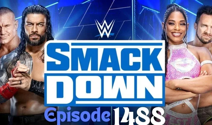 WWE SmackDown Episode 1488 Recap and Analysis