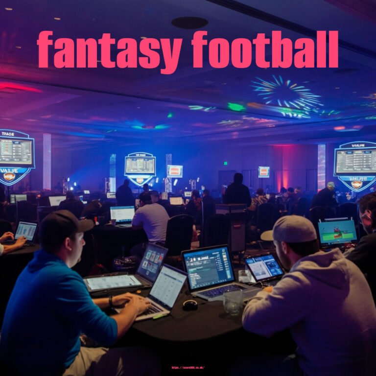 Master Your Fantasy Football Strategy: Trade Analyzer and Beyond