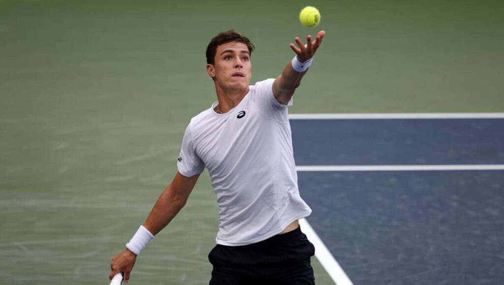 McAdam Ladaga Tennis UTR