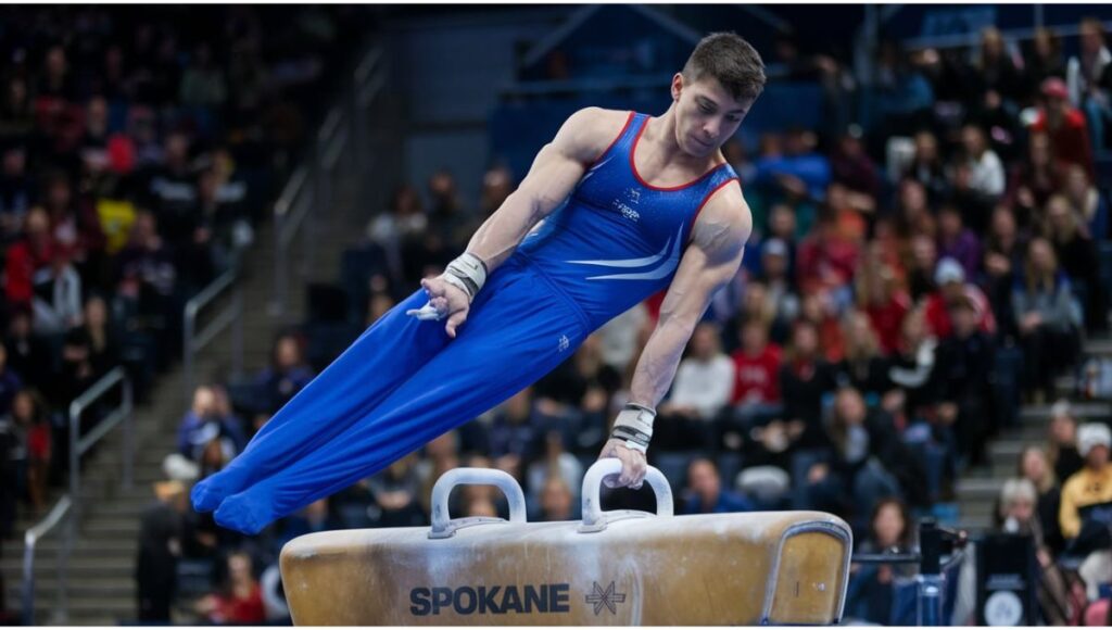 Spokane Gymnastics