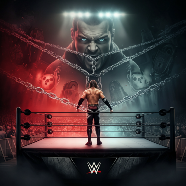 Crackstream WWE: Why It’s a Dangerous Choice and How to Watch WWE Legally