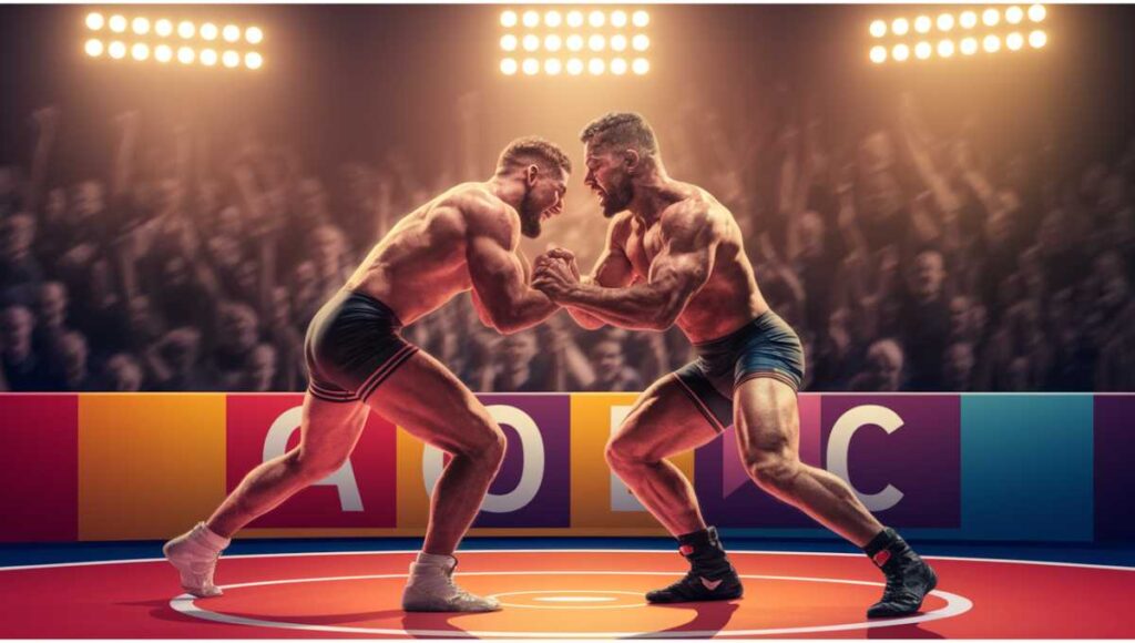 OAC Wrestling