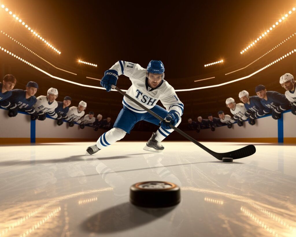 TSH Selects Hockey
