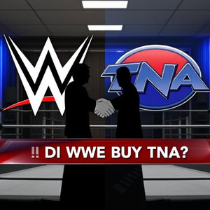 Did WWE Buy TNA? The Truth Behind the Rumors