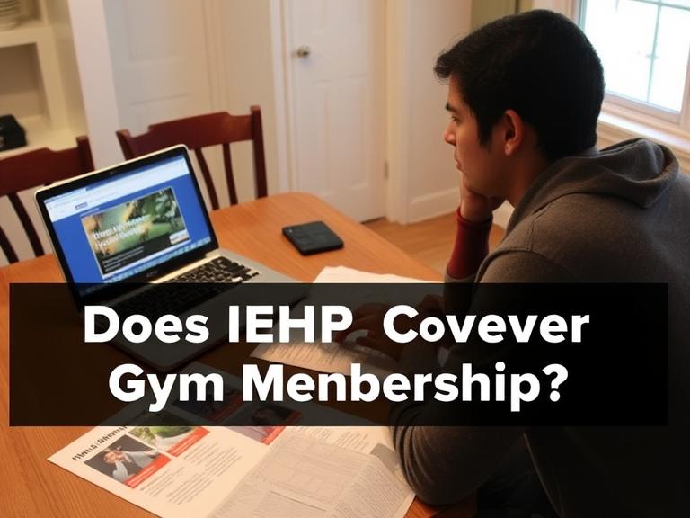 Does IEHP Cover Gym Membership? Complete Guide to IEHP Wellness Benefits