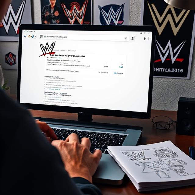 Is Zilla Fatu Coming to WWE?