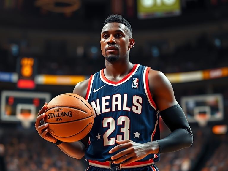 How Many NBA Players Are Jehovah's Witnesses