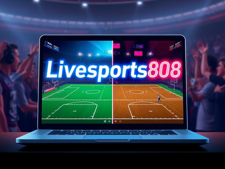 Livesports808