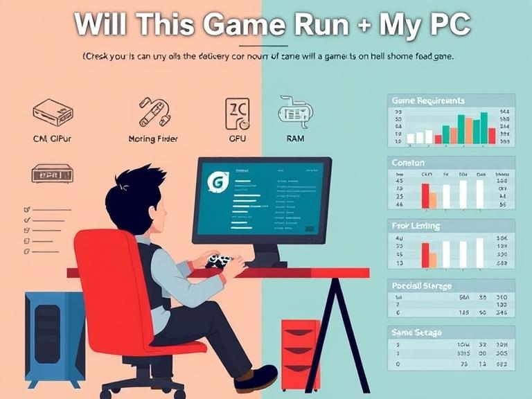 Will This Game Run on My PC