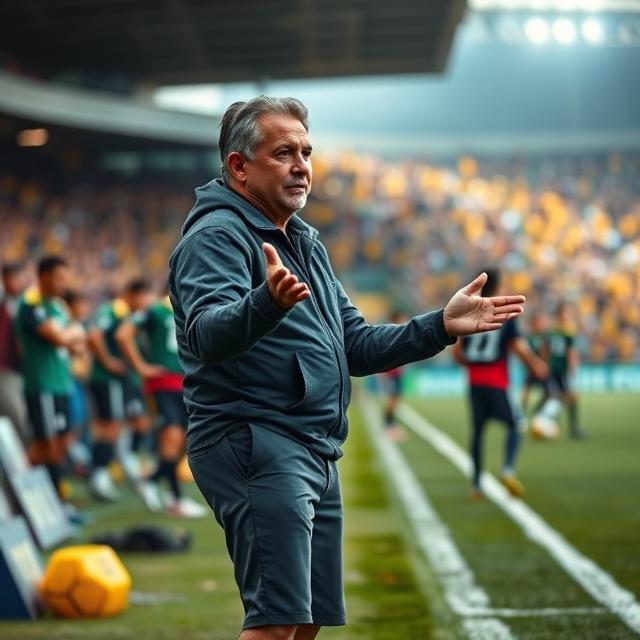 Fernando Diniz
