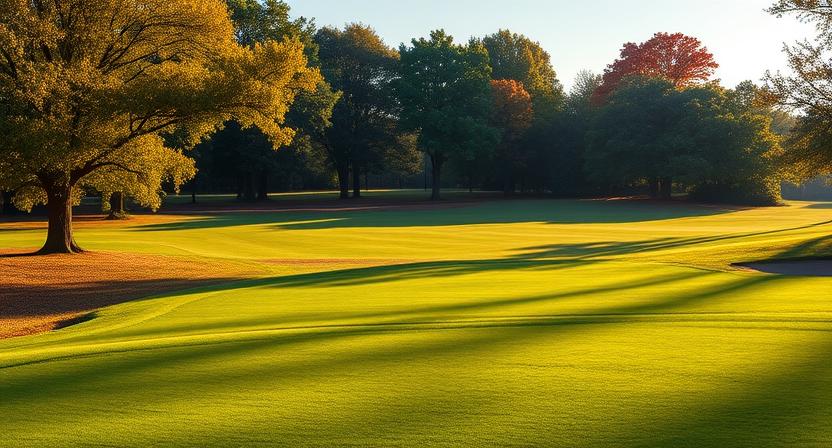 Pickering Valley Golf Club