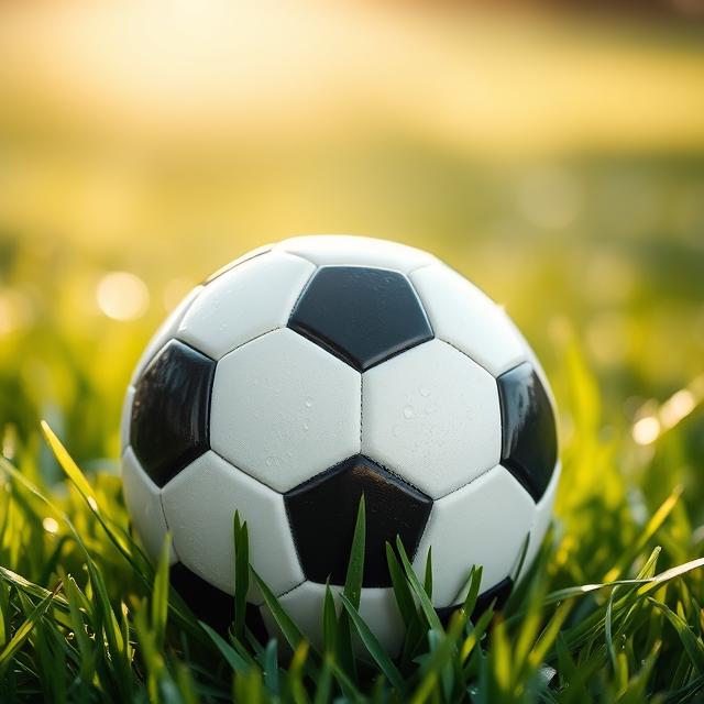 Size 1 Soccer Ball