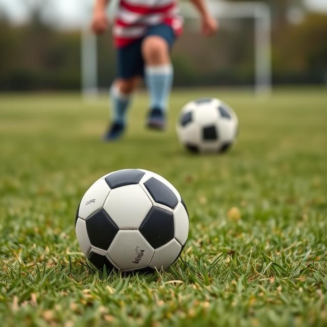 Size 2 Football Ball