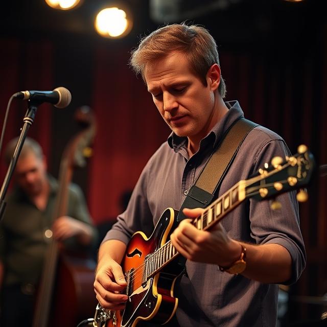 Trey Wright