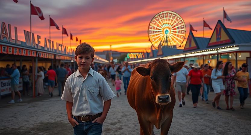 waller county fair