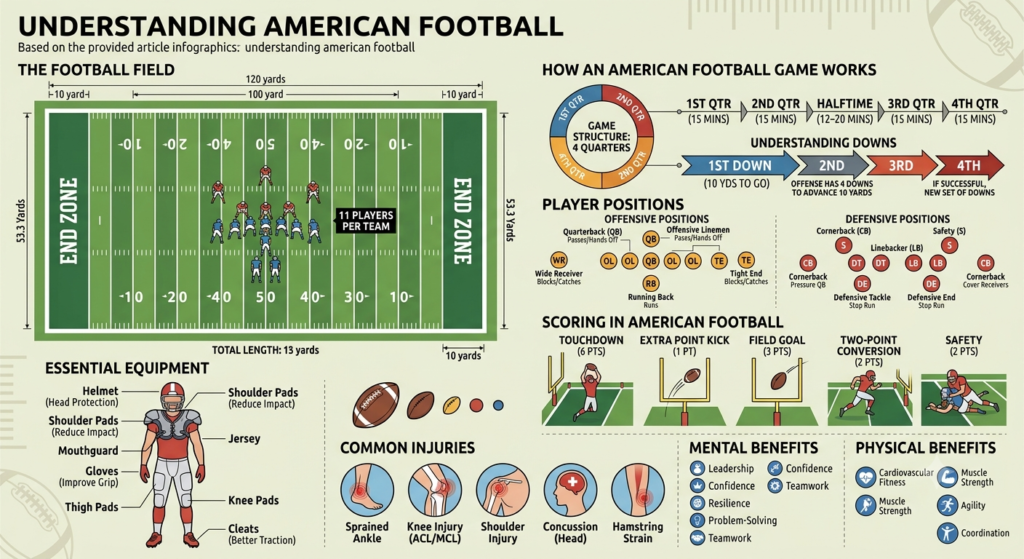 American Football