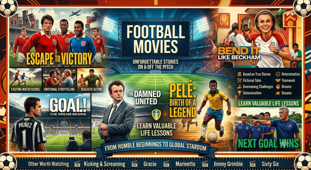 Football Movies